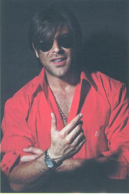 wael kfouri